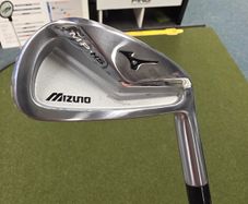 Mizuno Mp-H5 HMB Forged 2 Iron