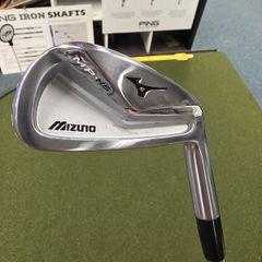 Mizuno Mp-H5 HMB Forged 2 Iron