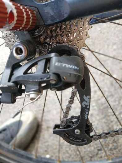 Road Bike