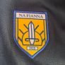 Na Fianna GAA Gaelic Football Full Zip Hoodie Jersey (Youths 7-8 Years) FREE POST Image 3