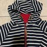 Boys Joules Hoodie aged 7-8yrs Image 2