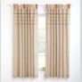 Mama & Papas Nursery Curtains and Lampshade Image 2