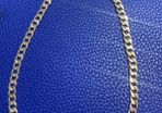 Gold Necklace