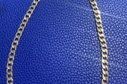 Gold Necklace