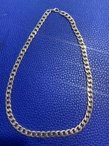 Gold Necklace