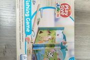 Fishing game