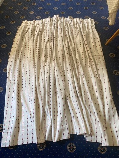 curtains