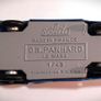 Diecast Vintage Solido DB Panhard Le Mans with Very Good Original Box Image 10