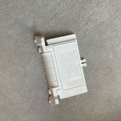 vintage star wars tie fighter battery cover