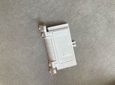 vintage star wars tie fighter battery cover