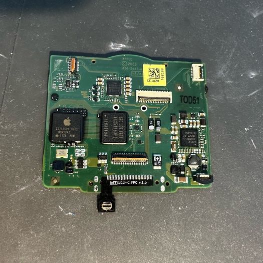 USB-C DIY Upgrade Kit for iPod Classic 5th / 5.5th / 6th / 7th Gen
