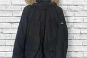 Tommy Hilfiger Heavy Parka Jacket