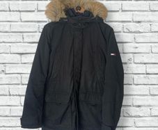 Tommy Hilfiger Heavy Parka Jacket