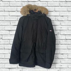 Tommy Hilfiger Heavy Parka Jacket
