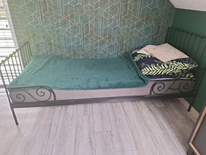 ikea kids bed