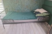 ikea kids bed