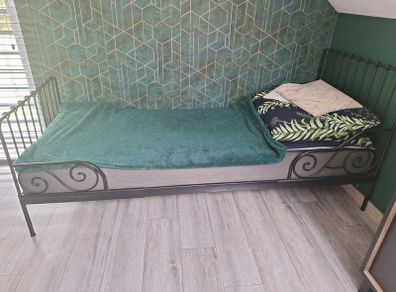 ikea kids bed