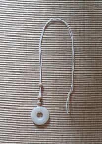 New necklace