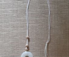 New necklace