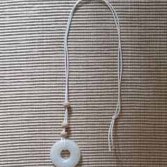 New necklace