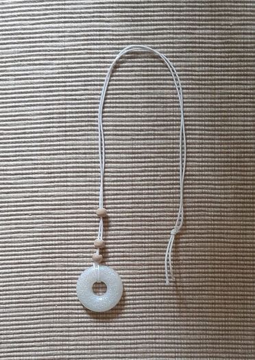 New necklace
