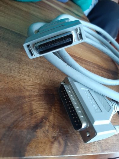 Printer Cable
