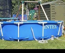 10ft swimming pool