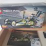 LEGO Technic 42103  Dragster Image 3