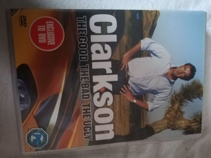 dvds