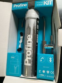 water purifier