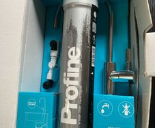 water purifier