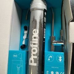 water purifier