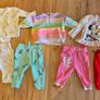 Girls clothes Image 2