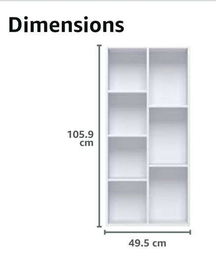 Shelves