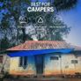 Blue Tarpaulin Sheet 1.8m x 2.4m Lightweight PE Plastic Tarp 80gsm Water-Resistant Ground Sheet Multipurpose Small Tarpaulin Covers used for Garden Furniture Shed Camping  MULTIPLE SIZES AVAILABLE (FREE POSTAGE) Image 4