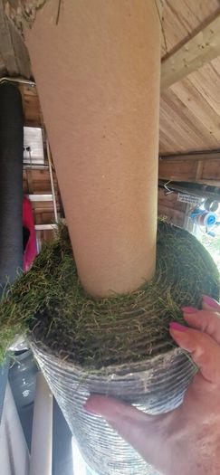 artificial grass