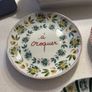 Fragonard Parfumeur Made in France Brand New Boxed set of small plates ( 3 ) 15 cm diameter Image 4