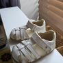 Bobux step up walking shoes EU19 Image 4