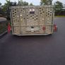 Ifor Williams plant trailer 2021, 10x6 Image 5
