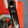 SRAM Rival AXS Dub Crankset Image 3