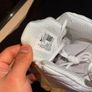 Nike Shox TL White Size 40 Brand New Image 7