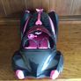 Monster High Draculaura Car Mattel 2011 Image 4