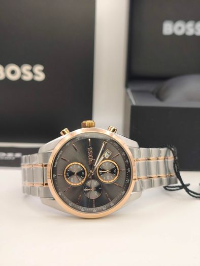 Hugo Boss men's watch