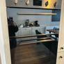 Smeg Built-In Electric Double Oven - Black Image 2