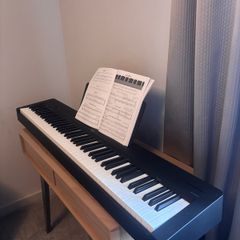Piano keyboard Yamaha P-145