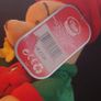 Winnie the Pooh Soft Toy Image 2