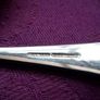 Vintage Silverplated Forks Image 9