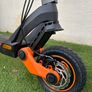 Kukirin G3 Electric Scooter Image 6