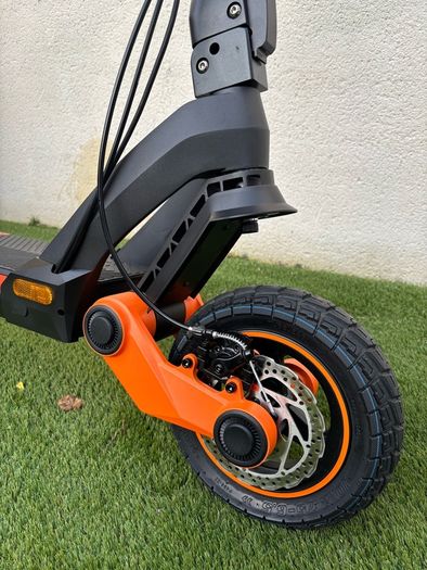 Kukirin G3 Electric Scooter