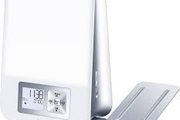 Wake Up Light